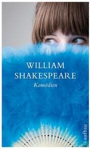 Cover von Komödien