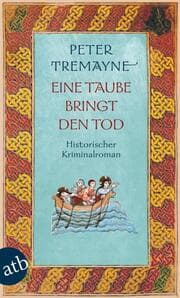 Cover von Eine Taube bringt den Tod