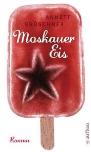 Cover von Moskauer Eis