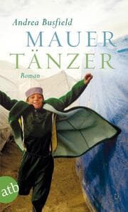 Cover von Mauertänzer
