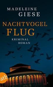 Cover von Nachtvogelflug