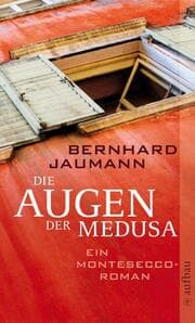 Cover von Die Augen der Medusa