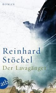 Cover von Der Lavagänger