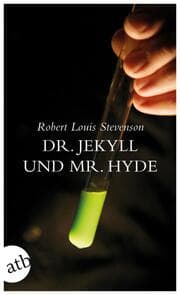 Cover von Der seltsame Fall: Dr. Jekyll und Mr. Hyde