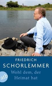 Cover von Wohl dem, der Heimat hat