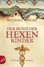 Cover von Der Bund der Hexenkinder