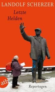 Cover von Letzte Helden