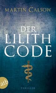 Cover von Der Lilith Code