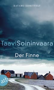Cover von Der Finne