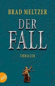 Cover von Der Fall
