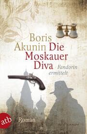 Cover von Die Moskauer Diva