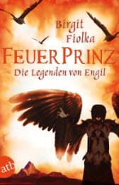 Cover von Feuerprinz