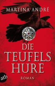 Cover von Die Teufelshure