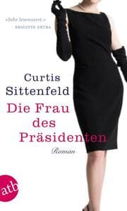 Cover von Die Frau des Präsidenten
