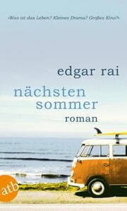 Cover von Nächsten Sommer