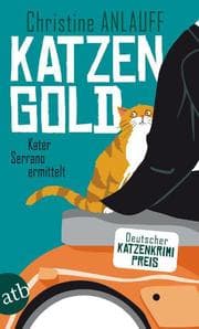 Cover von Katzengold