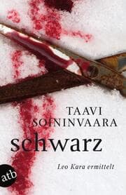 Cover von Schwarz
