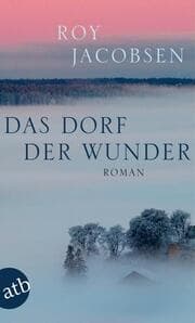 Cover von Das Dorf der Wunder