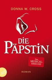 Cover von Die Päpstin