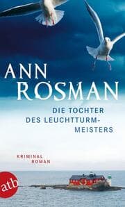 Cover von Die Tochter des Leuchtturmmeisters