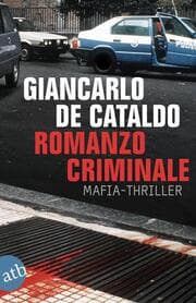 Cover von Romanzo Criminale
