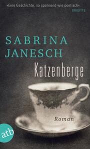 Cover von Katzenberge