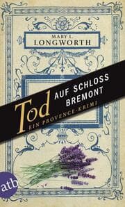 Cover von Tod auf Schloss Bremont