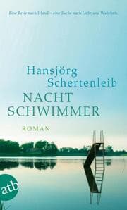 Cover von Nachtschwimmer