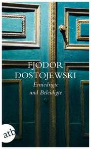 Cover von Erniedrigte und Beleidigte