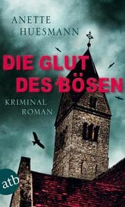 Cover von Die Glut des Bösen