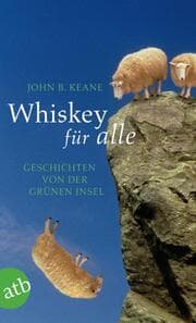 Cover von Whiskey für alle
