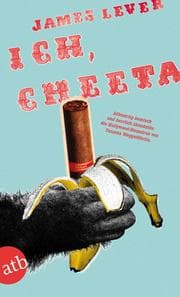 Cover von Ich, Cheeta