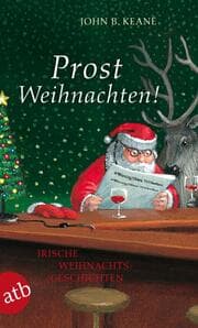 Cover von Prost Weihnachten!