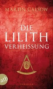Cover von Die Lilith Verheißung