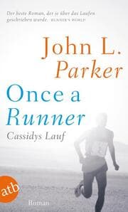 Cover von Once a Runner - Cassidys Lauf