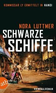 Cover von Schwarze Schiffe