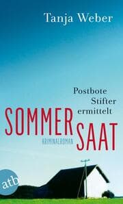 Cover von Sommersaat