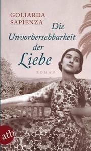 Cover von Die Unvorhersehbarkeit der Liebe