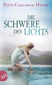 Cover von Die Schwere des Lichts