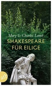 Cover von Shakespeare für Eilige