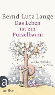 Cover von Das Leben ist ein Purzelbaum