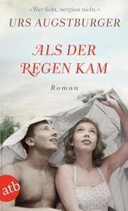 Cover von Als der Regen kam