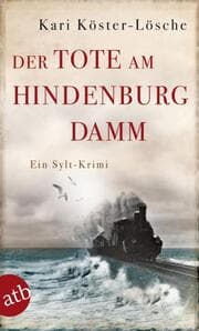 Cover von Der Tote am Hindenburgdamm