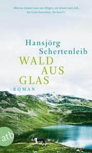 Cover von Wald aus Glas