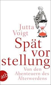 Cover von Spätvorstellung
