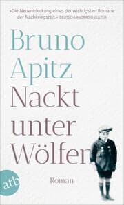 Cover von Nackt unter Wölfen