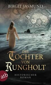 Cover von Die Tochter von Rungholt