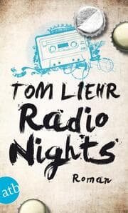 Cover von Radio Nights