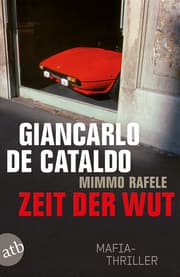 Cover von Zeit der Wut