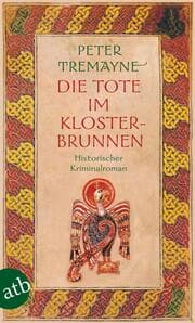 Cover von Die Tote im Klosterbrunnen